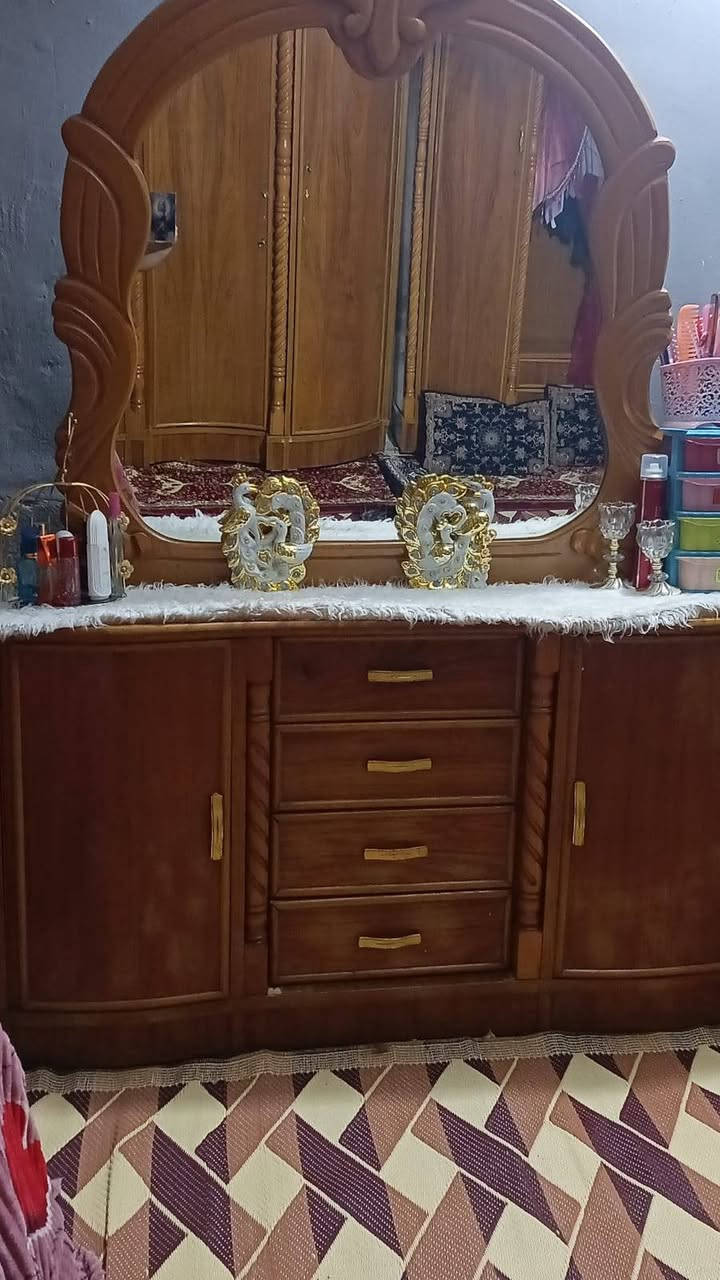السلام عليكم غرفه النوم نضيفه كلش سعر 850وبيه مجال مابيه اي اضرار العنوان حي  العسكري


**إذا كنت صاحب هذا الإعلان وتريد حذفه لأي سبب، رجاءا أرسل رسالة إلى الدعم الفني**