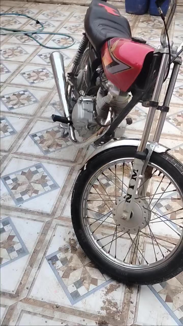 لل بيع ماطور كلك كلك كلك بيه صوت بل محرك عوزه شوي ترتيبات


**إذا كنت صاحب هذا الإعلان وتريد حذفه لأي سبب، رجاءا أرسل رسالة إلى الدعم الفني**