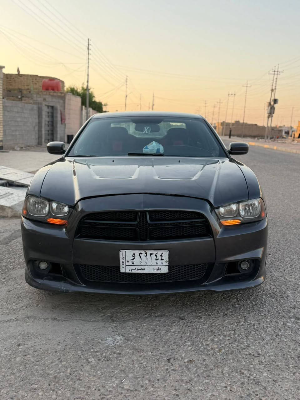 جارجر موديل 13//سياره مكفولة فقط بيه جالمغ وبنيد وبيها قطع صبغ كير مكينه كفاله. مكينه 3600. كهربائيات حداديه تخم تاير كله شغاله تبريد شغال سنويه مشروع وطني كشنات كهربائي تحكم ستيرن كراسي كهربائية. السعر 👈.   116. وبيها مجال العنوان العمارة 🦅 مكلف بنشر شراي تصل علا صاحبه 📞. ‏‪***********‬‏


**إذا كنت صاحب هذا الإعلان وتريد حذفه لأي سبب، رجاءا أرسل رسالة إلى الدعم الفني**