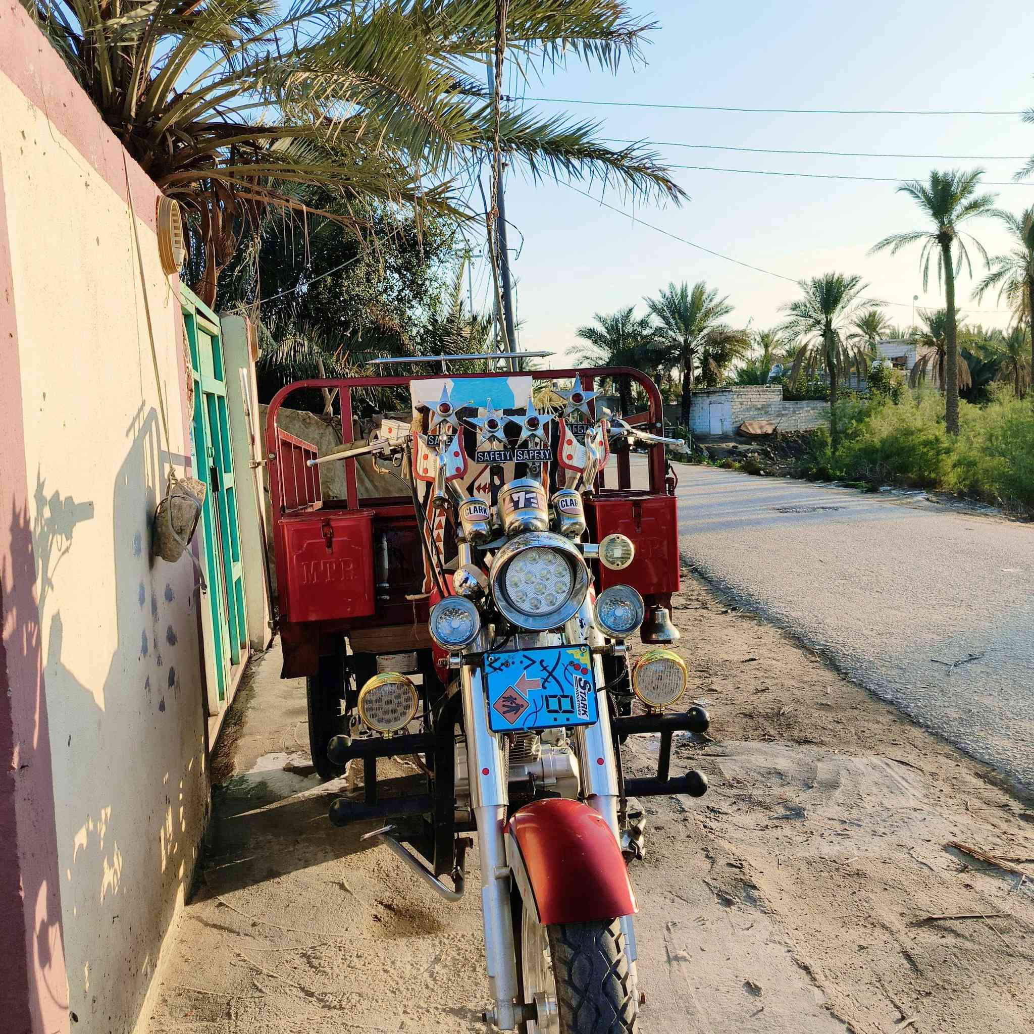 سلام عليكم ستوته لبيع ١٩ تعمير٢٥ ماعايزه شي لمو شراي لا يتعبنه رحمه لوالديكم ستوته مكفوله


**إذا كنت صاحب هذا الإعلان وتريد حذفه لأي سبب، رجاءا أرسل رسالة إلى الدعم الفني**