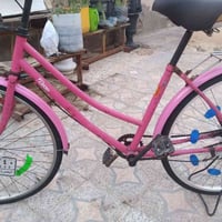 بايسكل • حي انتصار • مبادلة