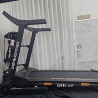 جهاز مشي • سوبر ماستر • اربيل