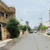 طريق بغداد • دار طابقين • ٢٣٨م