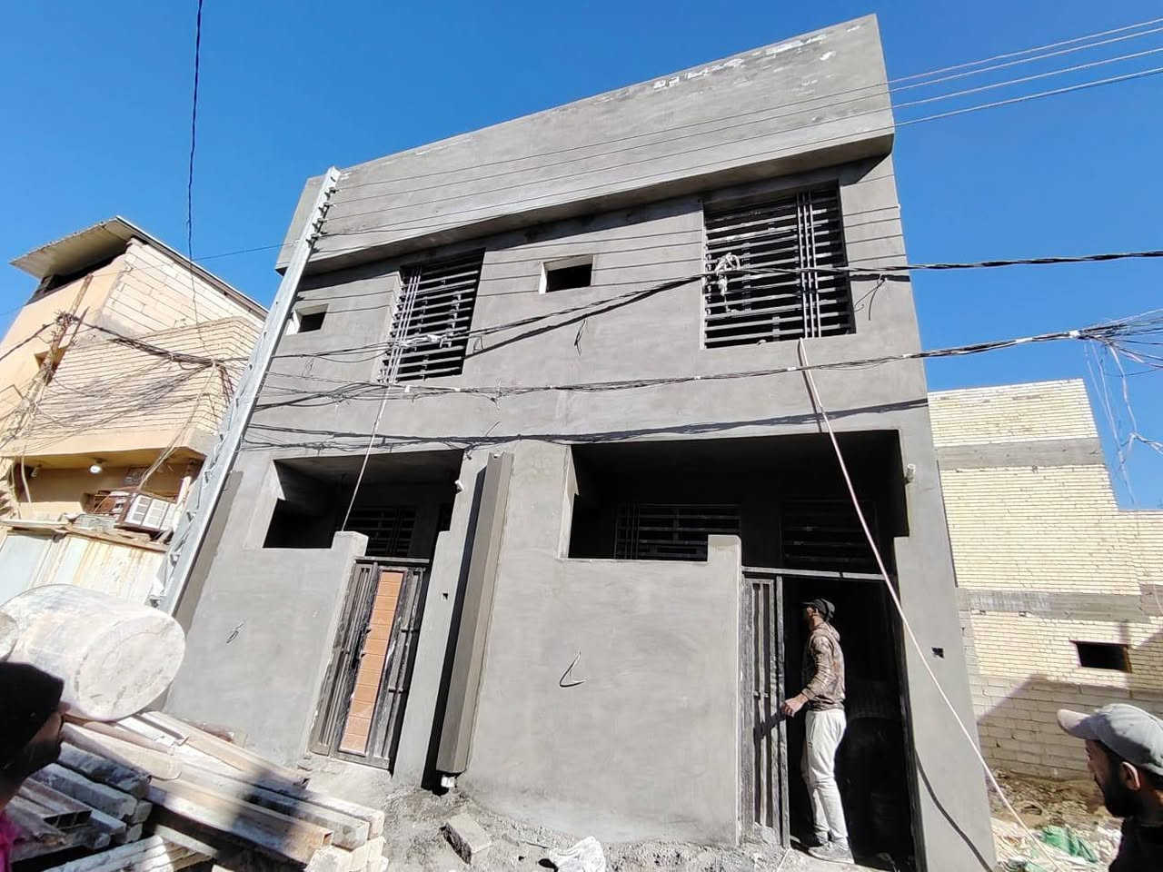 السلام عليكم موجود كادر مصري ***********
