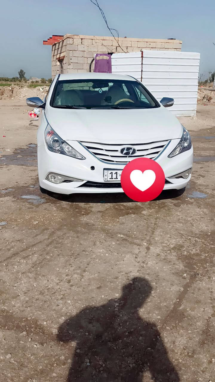 يا الله سوناتا 13 شكل ال 14 مكفوله كفاله عامه ما عده بارد قليل بل جاملغ الامامي الايمن فول مواصفات عده بنراما تحكمات استيرن اشاير مري  مري شفط شفتات سرعه 3 انضمه قياده شاشه كامره دواره مكينه 2400 رقم بغداد ب اسمي مداور ثاني يوم حساسات خلفيه 5 ويل كب ما تخسر عليه الف دينار السعر 145 وبيه مجال المكان نجف ***********
