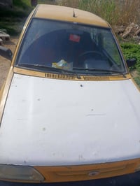 موديل ٢٠١١ • كير ومكينة مكفولات • ابوغريب الحمدانيه