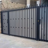 حداد متنقل • مرخص