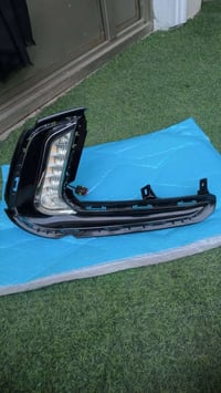 بروجكتر لد النترا • داش كام جديد