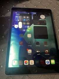 ايباد 9 ذاكره 64 الايباد مبدل فقط كلاسه 07702402909 مكاني بلديات وياه ...