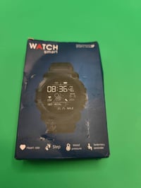 ساعه ذكيه • شرط الفحص • خاص