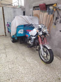 ستوته • موديل ٢٣ • كفاله عامه