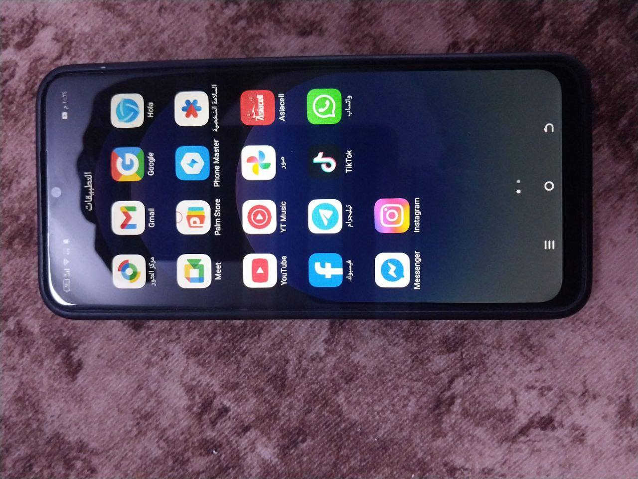 سلام عليكم
جهاز تكنو  جهاز الله شاحد شخط ما بي نضافته 100%
سعره ب 100 وبي مجال  
مكاني شعب ثعالبه (قرب محطه صمود)
متواجد خاص
رقمي ***********
