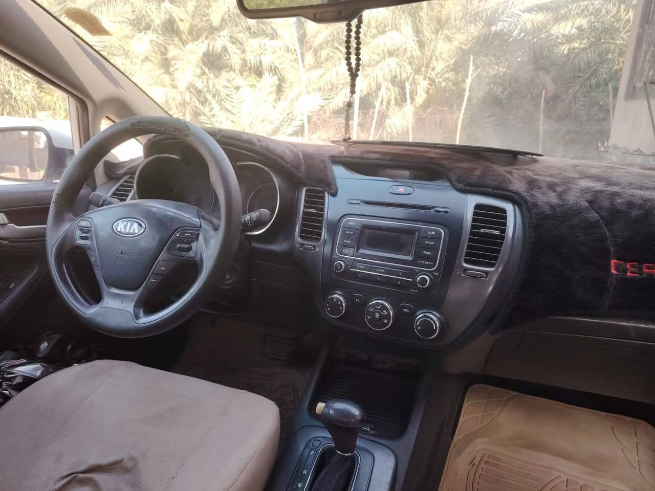 سيراتو 2013 بنيد مبدل بارد بالجاملغ الأيمن ورصعات خفيفه مكينه 1600 رقمه اربيل سعره 110$ قابل للتفاوض


**إذا كنت صاحب هذا الإعلان وتريد حذفه لأي سبب، رجاءا أرسل رسالة إلى الدعم الفني**