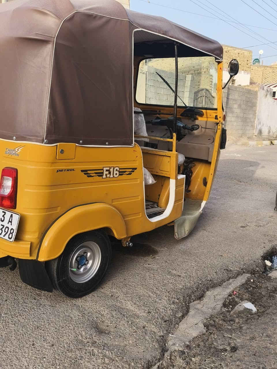 سلام عليكم شباب تكتك موديل 2019 تكتك حلوه 5800 /***********
