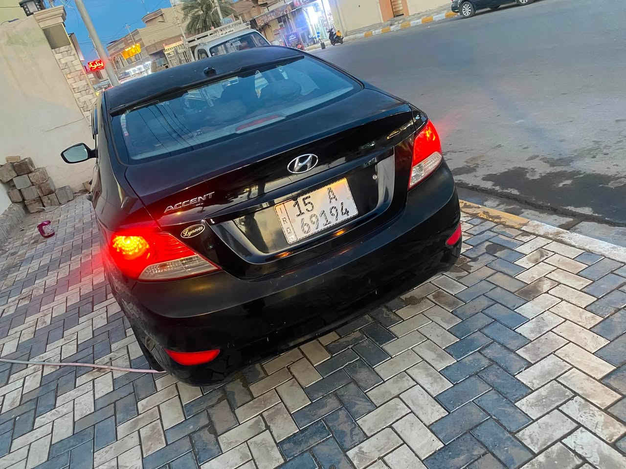 السلام عليكم امراوس او بيع
سوناتا مضلع+فورتي+سيراتو+النترا+اوبتما)

اكسنت مضلع 

موديل2012امريكي

كطعتين فقط بدون دواخل ولا قطره معجون فقط رش ورصعات واضحه بالصور بسيطه

شاشه+كامره✅

بصمه ابواب✅

تخم تاير جديد✅

تبريد ثلج ❄️✅

محرك 1600✅

كيرatالمرغوب✅

كير ومحرك كفاله عامه✅

رقم انبار دولي تحويل مباشر ب اسمي هزه بعدها وسنونيه لل29✅

مكان السياره الانبار الفلوجه

رقم الهاتف 

***********واتساب

***********

السعر84وبيها مجال
