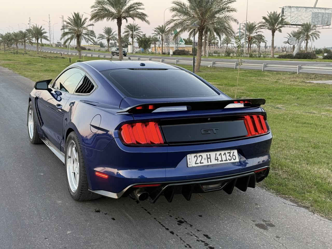 السلام عليكم
للبيع موستنك 2016
إيكو برست
فوووووووول مواصفات
كير عادي 
شاشة كبيرة
حساسات خلفية
رادارات جانبية بالمرايات 
كامرة
كشنات جلد وكهرباء وتدفئة وتبريد
ابواب دخول ذكي قفل وفتح لمس 
لايت زنون
تچوه الوسطية ثلاجة
عطاس تيربو
مكان السيارة بغداد مجمع المطار السكني
حادثهة موضح بالصور ماكو اي حادث ثاني اوصبغ بغير مكان فقط چاملغ خلفي ودعاميات تحديث
السعر 110
للإستفسار 
*********** سعد
