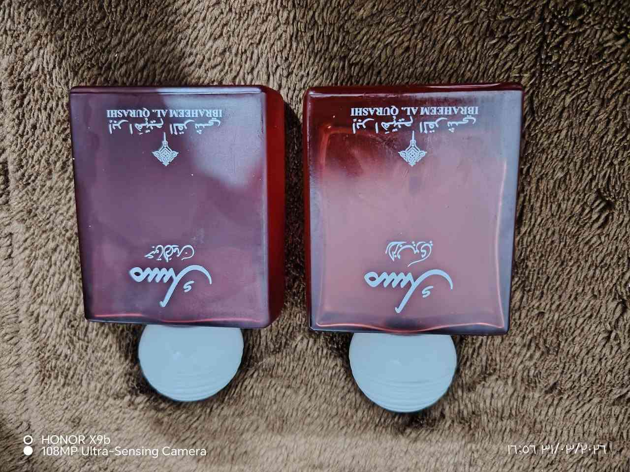 تخفيظات وتوصيل داخل الكوت موجود سارعووو بالحجز كميه محدوده


**إذا كنت صاحب هذا الإعلان وتريد حذفه لأي سبب، رجاءا أرسل رسالة إلى الدعم الفني**