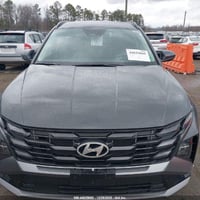 توسان ٢٠٢٦ • ضرر امامي • دفع كلي