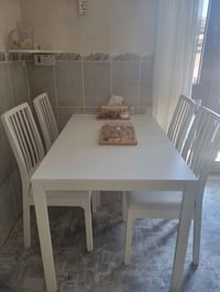 ايكيا • تتسع لـ٨ • جديد