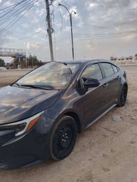 كورلا،للبيع،،موديا،23هايبرد،ماشيه،51،صور،الحادث،بلمنشور،تبديل،بس،دعامي...