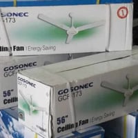 مروحة • جوسونك • موديل ٢٠٢٦