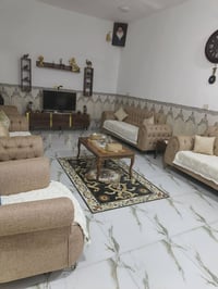 بيت للبيع طابو زراعي معامله كامله سند ٢٥المساحه ٣٦٠الحولي حي الحريه مق...