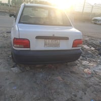 مكينة وكير • ٢٠١١ • الديوانيه