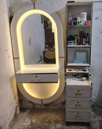 مستعمل شوية • بيهن مجال • حي النصر بغداد