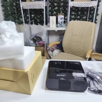 داتا شو • أصلي • فول ترتيب