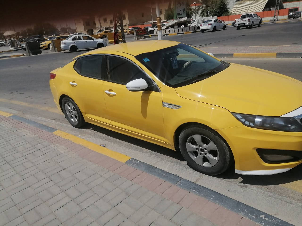 السلام عليكم 

اوبتيما 11 كوري  رقم بصره بسمي السعر 94 
العنوان السماوه 
***********
