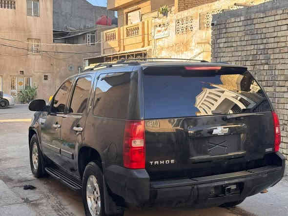 السلام عليكم
تاهو 2007 أدوات ادوات
مكفوله من السرقه والعشاير
مكفوله من الصبغ والكص
مكان بغداد مدينه الصدر
سعر 80 وبيهه مجال
***********
