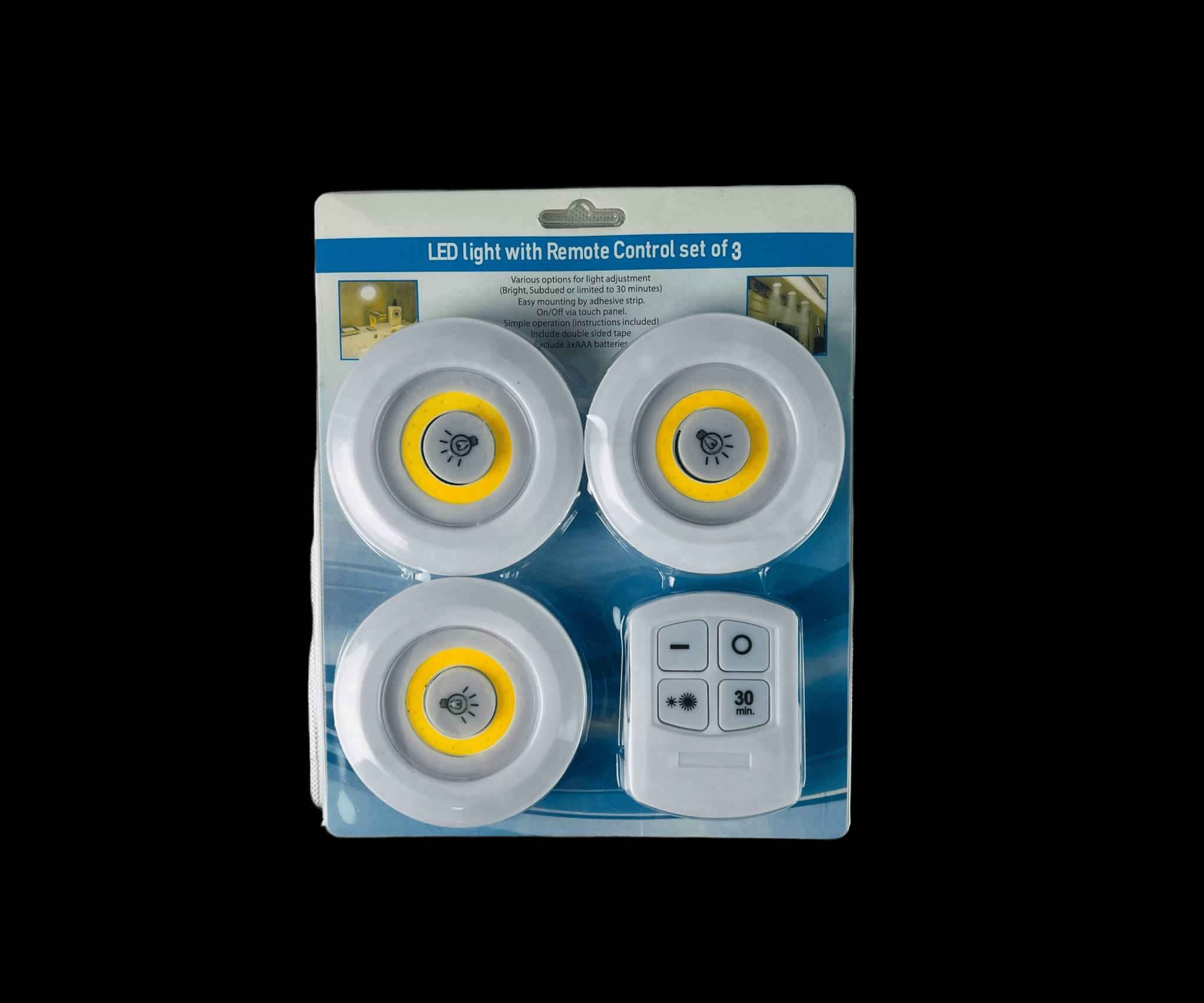 انارة متنقلة تشتغل من خلال الريمونت الخاص بيها 
3 قطع سعرهم 11 الف وتوصيل موجود جميع المحافظات 
للطلب *********** واتساب
