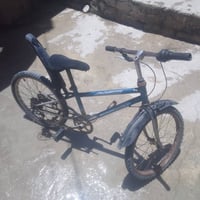 بايسكل • الجانب الأيمن