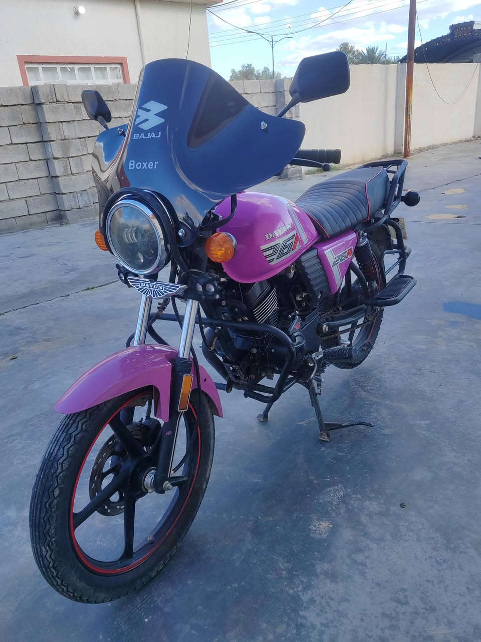 دايوان اصولي اوراق كامله مدفوع كمرك كامل شرط يترقم السعر مليون ٤٥٠ بيه مجال المكان مكيشيفة *********** رجا مو شراي لا يتعبني
