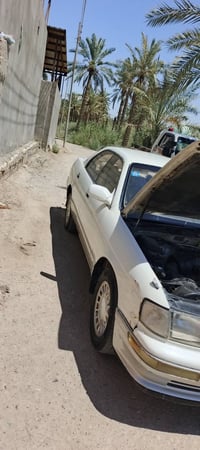 موديل ٩٥ • كفاله عامه • مكينة وكير