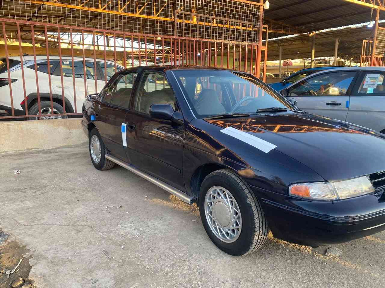 كيا سيفيا محرك وكير وصدر وتخم تاير وباتري جديد جاهزه رقم بغداد اللماني للاستفسار الرقم *********** العنوان سامراء السعر{{{ 35}}}
