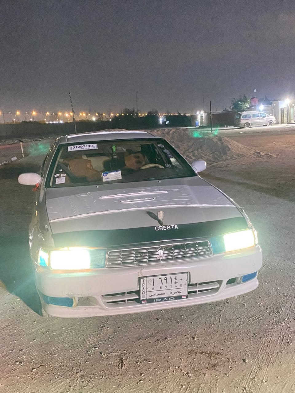 سلام عليكم كرسته نفخ نقل فقط مكفوله كص وتحويل وصوليات كفاله شرط كير ومكينه ونجي تبريد ثلج تخم تاير حداديه حلوه ويلكب دواخلهه حلوه سياره جاهزه سعر 30 بيهه مجال مكاني زبير البترو ***********
