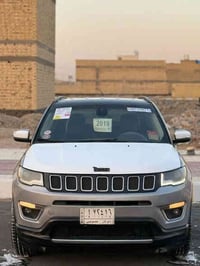 يا الله  السلام عليكم جيب كمباس 2019 فول مواصفات حره تحويل سياره جاهزه...