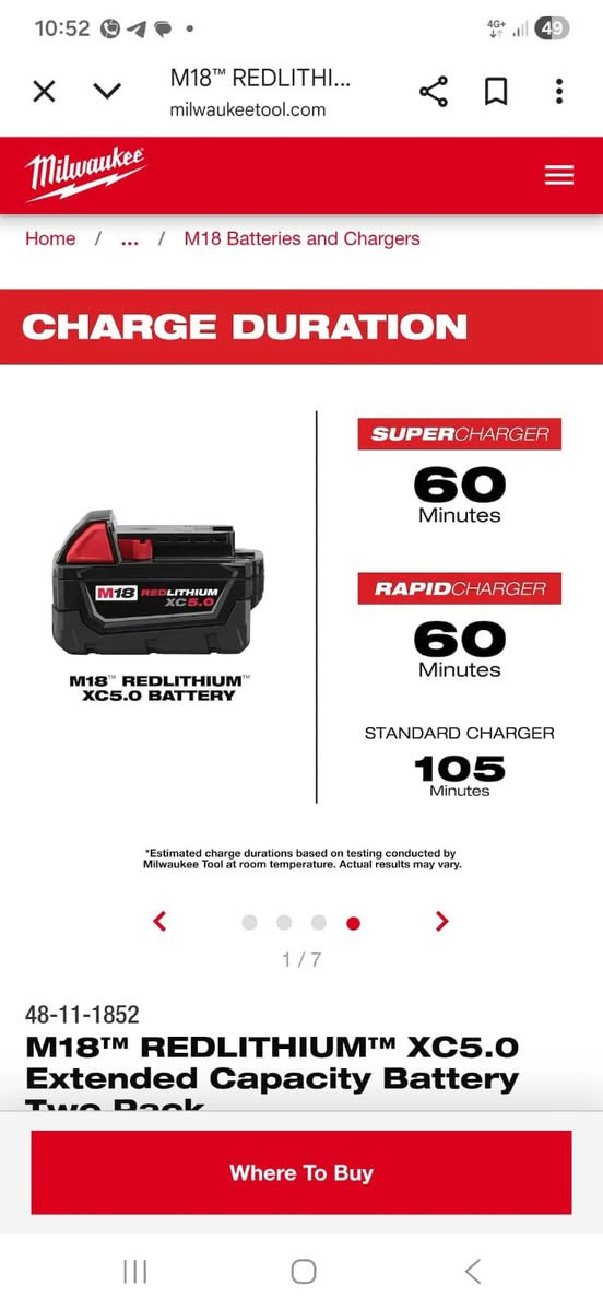 بطاري ملواكي جديد اصلي جمله مفرد موجود
واتساب ***********
