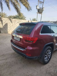 جيب خليجي • ٢٠١٣ • فول مواصفات