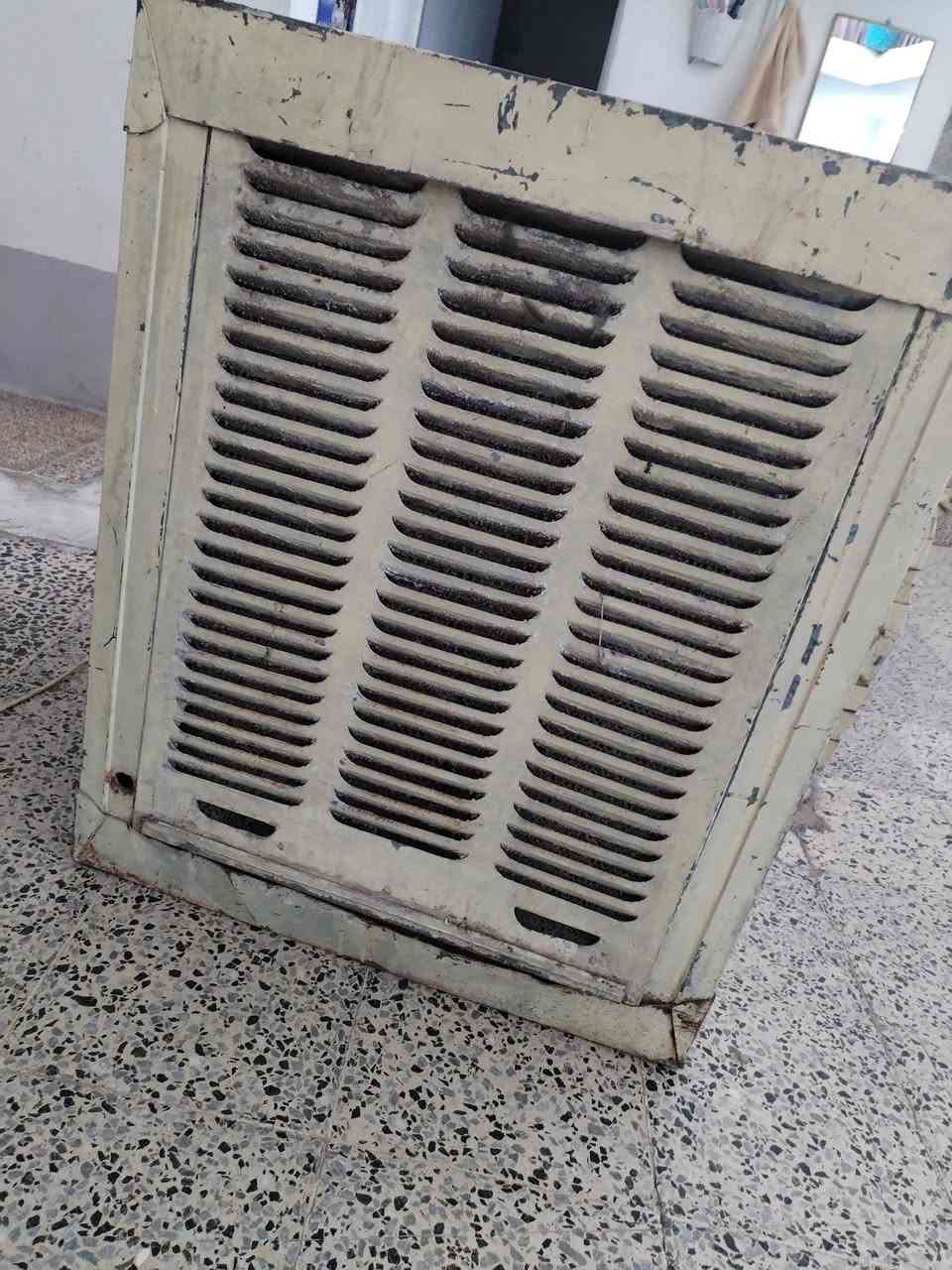 السلام عليكم البيع مبرد تحوير بنكه السعر 40الف رقمي كورك***********
زين ***********
