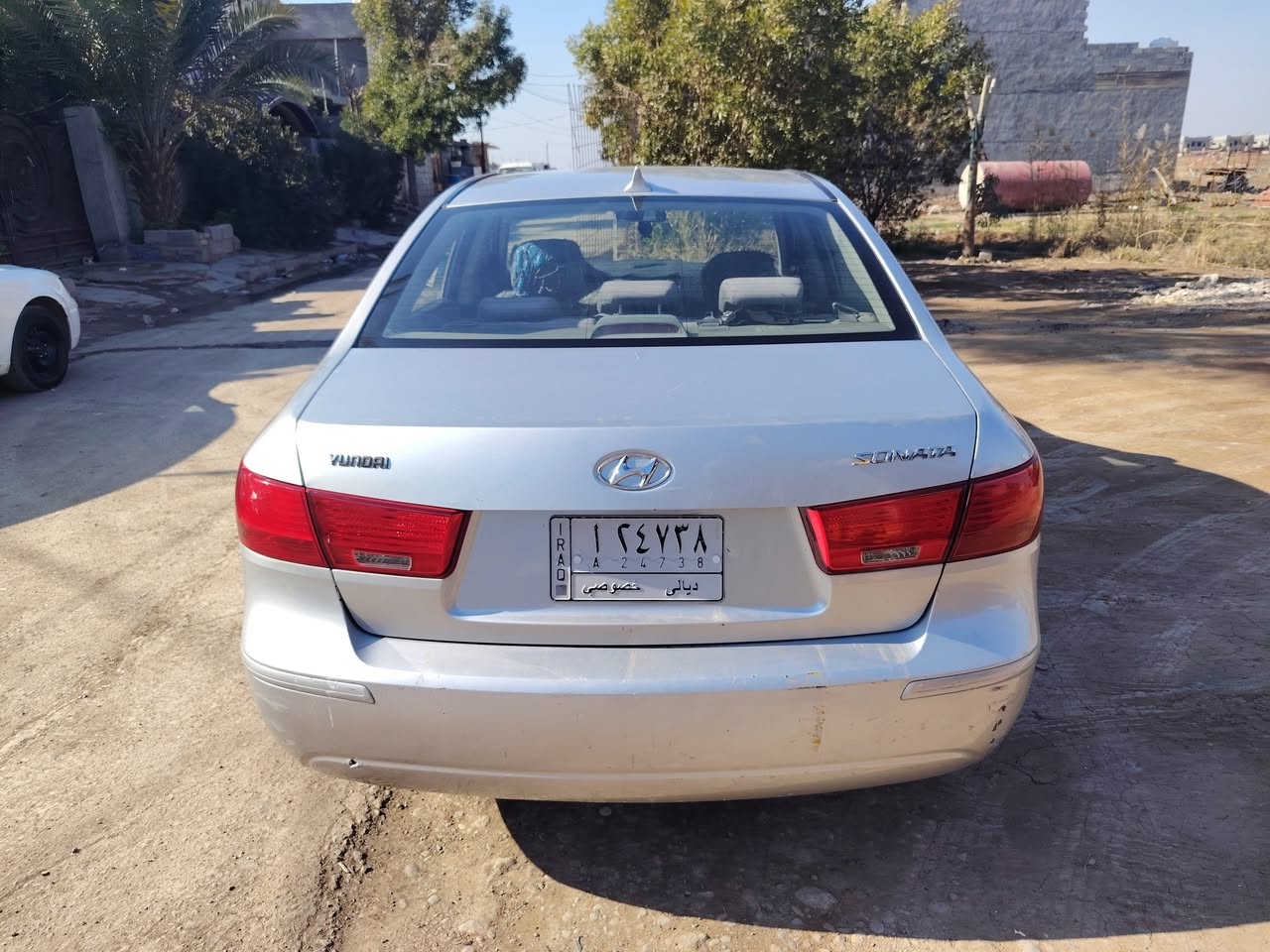 سوناته ٢٠٠٩ كير محرك كفاله ممفتوح صبغ صفحه رقم ديالى السعر 106العنوان بعقوبه قرب المرور رقم ***********
