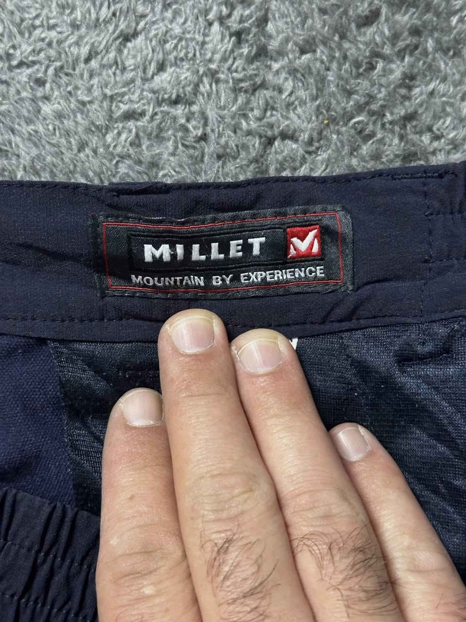 سڵاو و ڕێز
کۆماندۆ میلەت فەڕەنسی 🇫🇷 

ئۆرجیناڵ خاوێنی %100
قوماش هاوینە

سایزی 36
درێژی 97 

گەیاندن بۆ سەرجەم شارەکان بەردەستە
کەناڵی تیلیگرام
https://t.me/davarsstore


**إذا كنت صاحب هذا الإعلان وتريد حذفه لأي سبب، رجاءا أرسل رسالة إلى الدعم الفني**