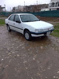 بيجو 405 • ٢٠٠٩ • اربيل