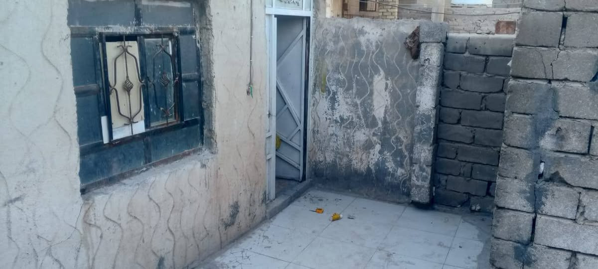 البيت اليجار محله شمال علا الشارع البيت طابو الستفسار تصال ‏‪***********‬‏
