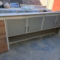 كاونتر • سنك المنيوم • ٣م