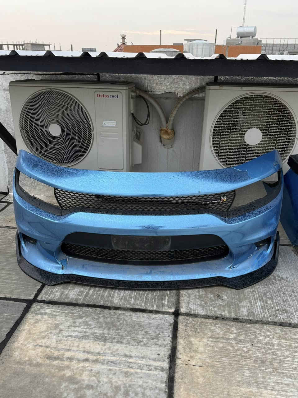 دعاميات جارجر srt بلاديه للبيع بدون صبغ بدون معجون كاملات 
وياهن تكساس ابيض ودفيوزر ولحيه وزعانف كاربون مكاني كركوك
