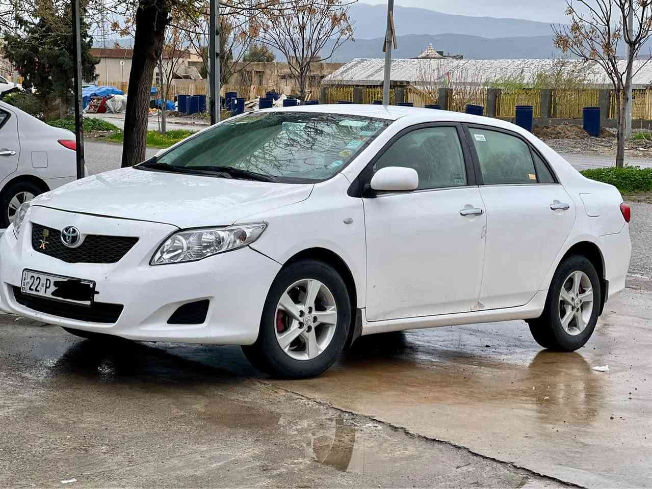 ***********
***********
بيكاشؤ مؤديل ٢٠١٢ ته كسي بووه كرايته خسووسي  جه مپئكي له پئشه وه هه يه گئر عاديه مكينه كه وره هه موو شتي به شه رته ٤تاو ويلي نوئ ناو داخلي لؤك پئشو پشت م هه مؤوي گؤريه ره قه موو سه نه وي نوئ ته گؤرينه وه ش ده كه م  سعري ٨٥مجال ***********
***********فايبه ر واتس اپ سوران, أربيل
