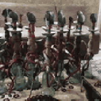 نراكيل • جاهزه معمره • كربلاء شارع ابوطالب