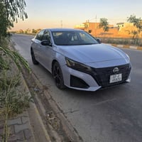 التيما SR • ٢٠٢٣ • رقم أربيل